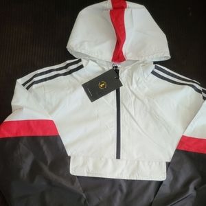 Windbreaker❤Brand new styleFASTSHIPPNG